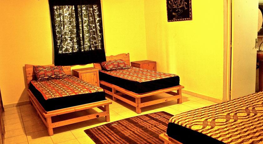 Ker Jahkarlo Hotel Yof Quarto foto